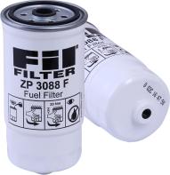 BOSCH 1457434424 - Fuel filter autospares.lv