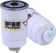 FIL Filter ZP 3034 AF - Fuel filter autospares.lv