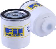 FIL Filter ZP 3037 F - Fuel filter autospares.lv