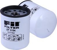 FIL Filter ZP 3154 - Oil Filter autospares.lv