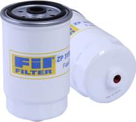 FIL Filter ZP 3158 FMB - Fuel filter autospares.lv