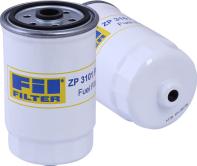 BOSCH N4510 - Fuel filter autospares.lv