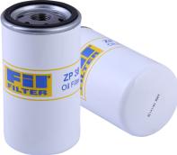 FIL Filter ZP 38 - Oil Filter autospares.lv