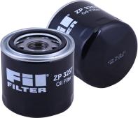 FIL Filter ZP 3257 - Oil Filter autospares.lv