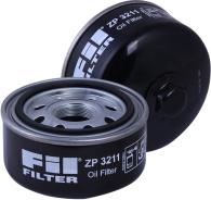 FIL Filter ZP 3211 - Oil Filter autospares.lv