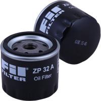 FIL Filter ZP 32 A - Oil Filter autospares.lv