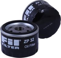 FIL Filter ZP 32 - Oil Filter autospares.lv