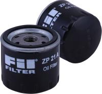 FIL Filter ZP 21 A - Oil Filter autospares.lv