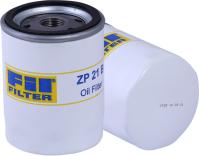 FIL Filter ZP 21 B - Oil Filter autospares.lv