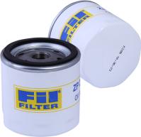 FIL Filter ZP 21 C - Oil Filter autospares.lv