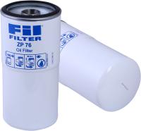 FIL Filter ZP 76 - Oil Filter autospares.lv