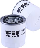 FIL Filter ZP 77 F - Fuel filter autospares.lv