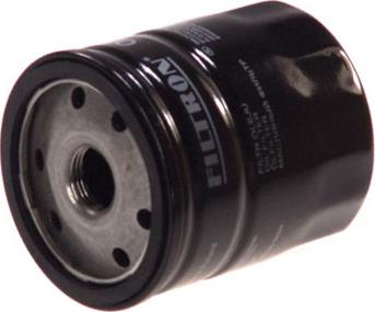 Filtron OP 540/1T - Oil Filter autospares.lv