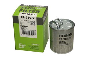 Filtron PP989/2 - Fuel filter autospares.lv