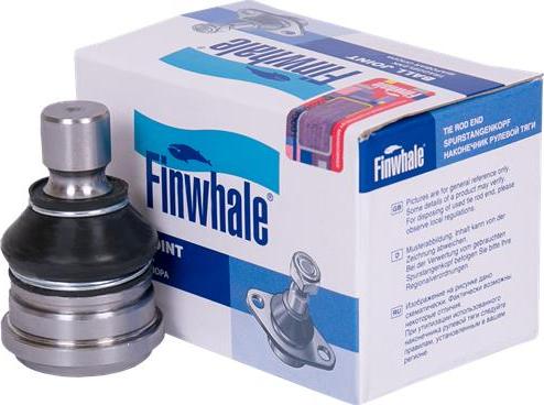 Finwhale BJ505 - Ball Joint autospares.lv