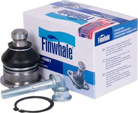 Finwhale BJ500 - Ball Joint autospares.lv