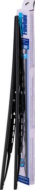 Finwhale FB20 - Wiper Blade autospares.lv