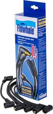 Finwhale FC108 - Ignition Cable Kit autospares.lv