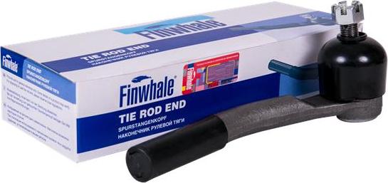 Finwhale FJ483 - Tie Rod End autospares.lv