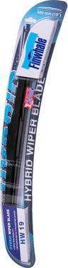 Finwhale HW19 - Wiper Blade autospares.lv