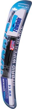 Finwhale HW14 - Wiper Blade autospares.lv