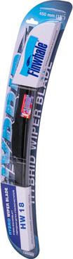 Finwhale HW18 - Wiper Blade autospares.lv