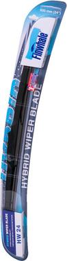 Finwhale HW24 - Wiper Blade autospares.lv