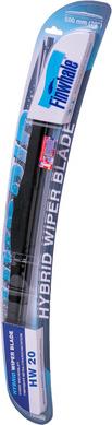 Finwhale HW20 - Wiper Blade autospares.lv