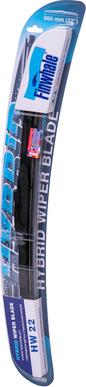 Finwhale HW22 - Wiper Blade autospares.lv