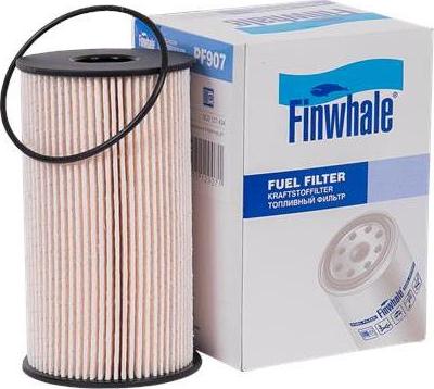 Finwhale PF907 - Fuel filter autospares.lv