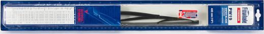 Finwhale PW19 - Wiper Blade autospares.lv