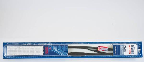 Finwhale PW22 - Wiper Blade autospares.lv