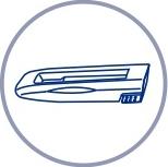 Finwhale RX19 - Wiper Blade autospares.lv