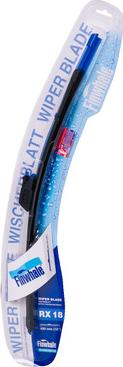 Finwhale RX18 - Wiper Blade autospares.lv