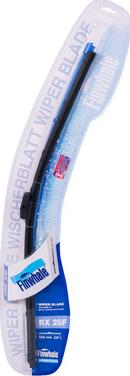 Finwhale RX26F - Wiper Blade autospares.lv