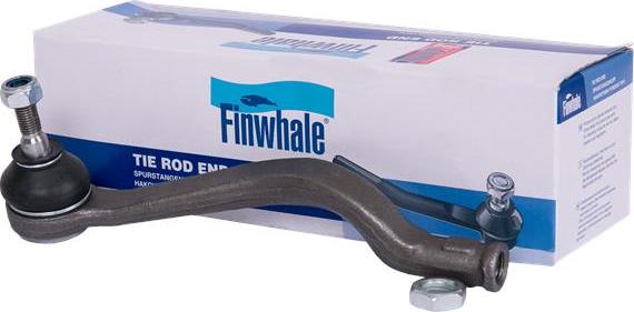 Finwhale TRE702 - Tie Rod End autospares.lv