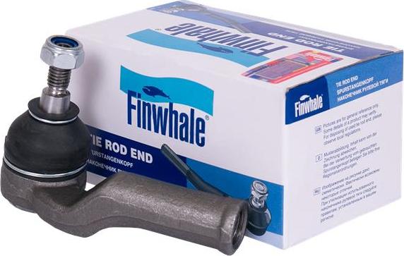 Finwhale TRE707 - Tie Rod End autospares.lv