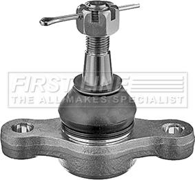 First Line FBJ5499 - Ball Joint autospares.lv