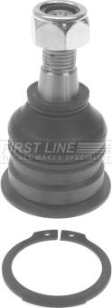 First Line FBJ5494 - Ball Joint autospares.lv