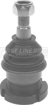 First Line FBJ5449 - Ball Joint autospares.lv