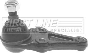 First Line FBJ5451 - Ball Joint autospares.lv