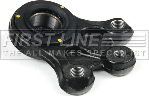 First Line FBJ5458 - Ball Joint autospares.lv