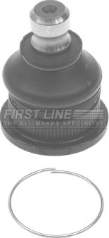 First Line FBJ5452 - Ball Joint autospares.lv