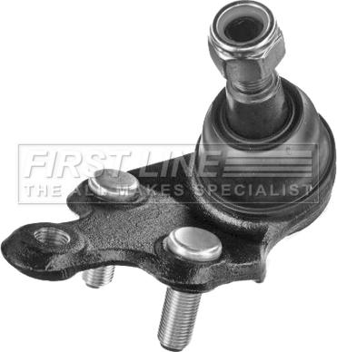 First Line FBJ5468 - Ball Joint autospares.lv