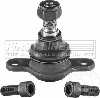 First Line FBJ5412 - Ball Joint autospares.lv