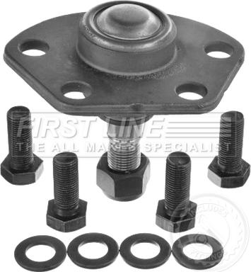 First Line FBJ5436 - Ball Joint autospares.lv