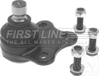 First Line FBJ5420 - Ball Joint autospares.lv