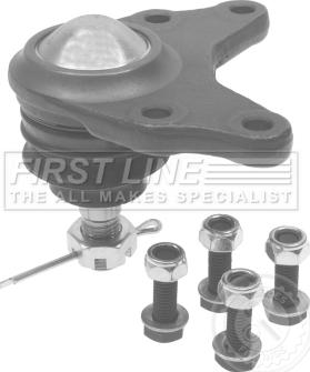 First Line FBJ5427 - Ball Joint autospares.lv