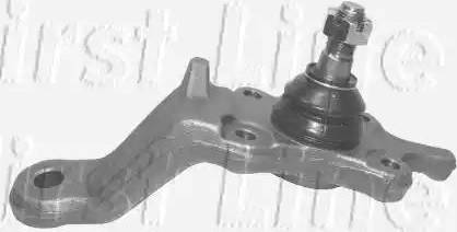 First Line FBJ5470 - Ball Joint autospares.lv