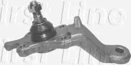 First Line FBJ5471 - Ball Joint autospares.lv